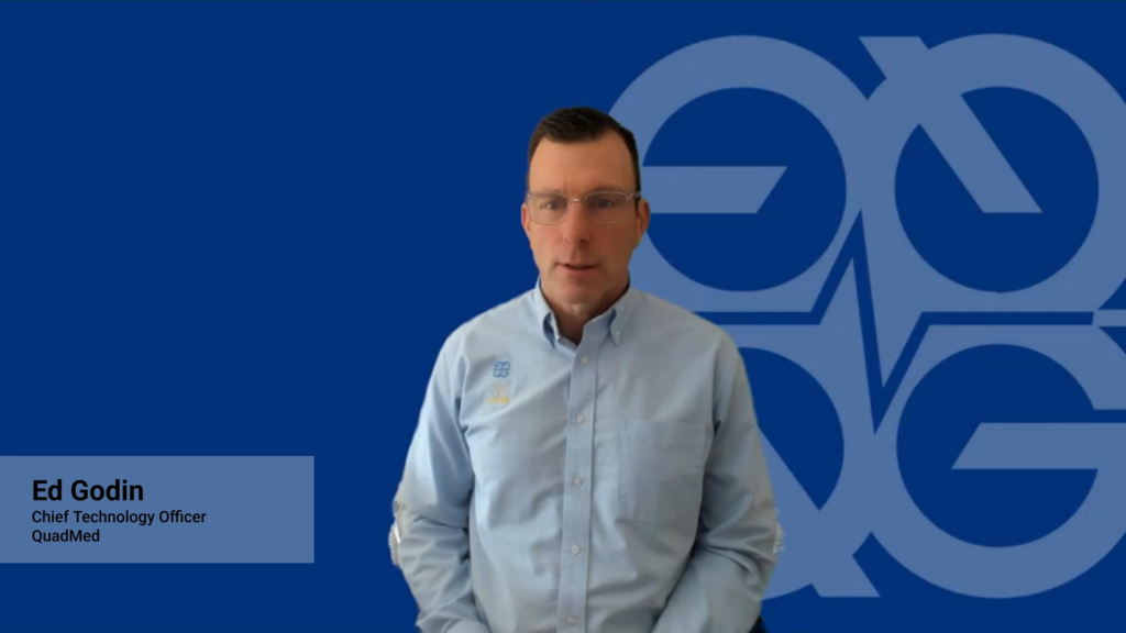 Ed-Godin-CTO-QuadMed-AI-Healthcare-Epic-MyChart