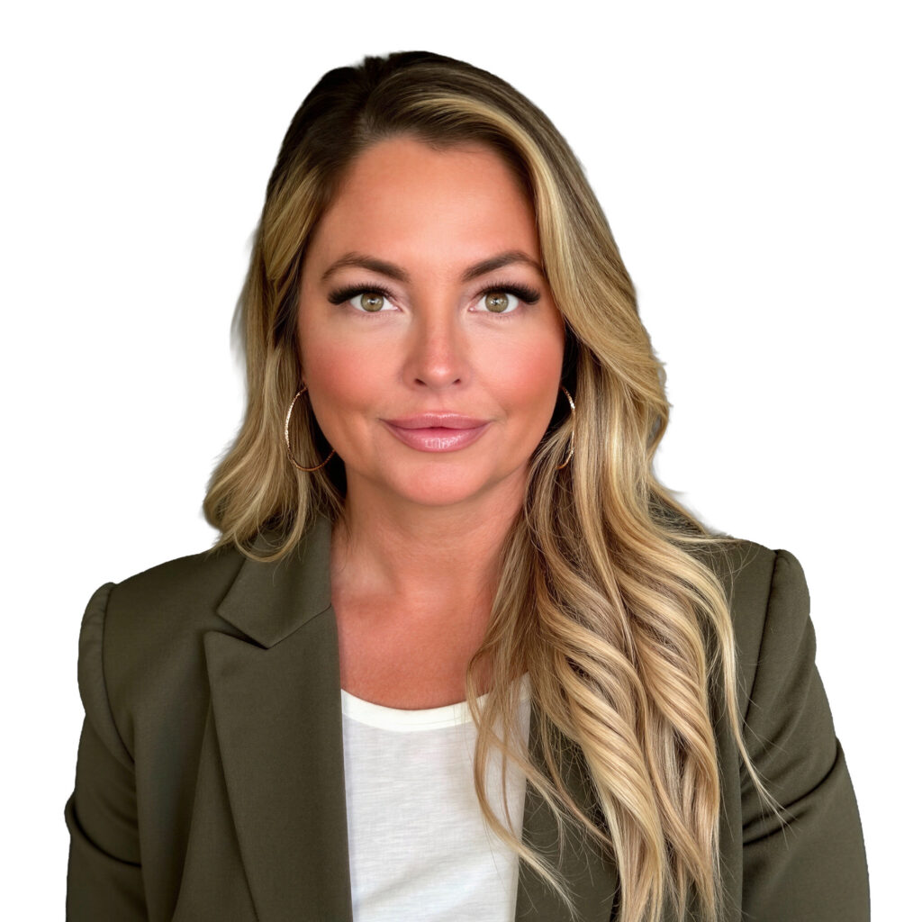 Michelle Bowers QuadMed Vice President Growth