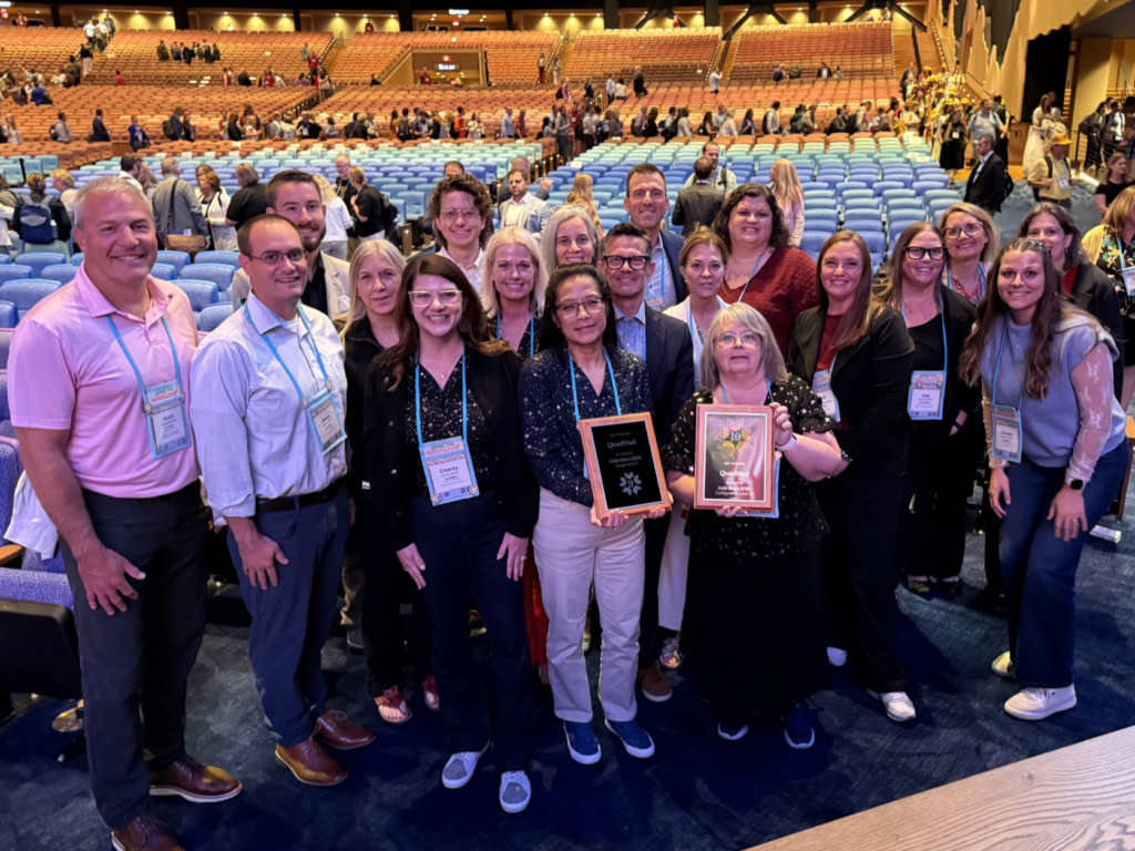 QuadMed's Epic Gold Stars Recognition Signals a New Model for Employer-Sponsored Primary Care